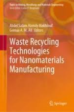 Think of us as an extension of your business, as your business partner. Recycled Nanomaterials For Energy Storage Supercapacitor Applications Springerprofessional De