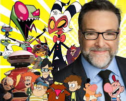 Who are your favorite voice actors? : r/cartoons