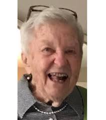 Mary McIntosh Obituary