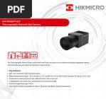 New Standard For Fiber Optic Sensing: DTSX200 Distributed ...