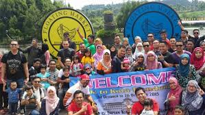 Gemilang travel & tours sdn bhd no 9b, ara commercial centre, batu 5, jalan ampang, 68000 ampang, selangor darul ehsan. Gemilang Travel Tours Kamunting Tour And Travel Agency In Kamunting