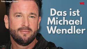 Wendler's popularity in europe began to grow in 1998 and led to six gold records and one platinum. Michael Wendler Laura Muller Has Had Enough Buy Yourself A Brain