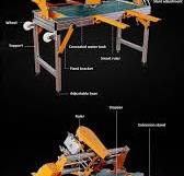 China Manufacture Ceramic Tile Cutting Machine Automatic ...