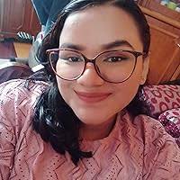 Maria, Just Maria by Sandhya Mary