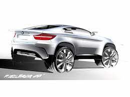 Will Never Happen But Incase Anyone Else Wants To Buy It For Me Bmw Concept Hybrid Car Bmw Design