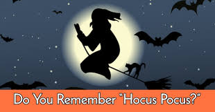 Sections show more follow today more brands it's almost halloween, and what better way to cele. Do You Remember Hocus Pocus Quizpug