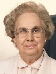 Adelia Grace Foster Capps Obituary