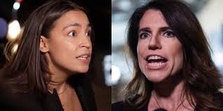 AOC Calls Out Exactly What Nancy Mace's 'Gross' Anti-Trans Bathroom Crusade  Is Actually About : r/AnythingGoesNews