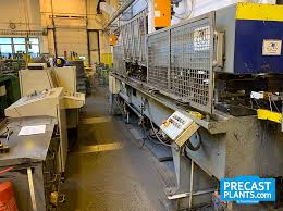 We are one of the world's largest forest companies so you can count on a reliable supply of quality wood, pulp and paper products. Reinforcement Production Machines Equipment Archives Precastplants Com
