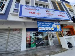 Poslaju shipping rates & charges. Post Centre Bukit Beruntung Home Facebook