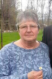 Obituary for Ethel Irene Dusart