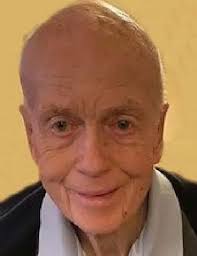 Michael Breen Obituary (2020)