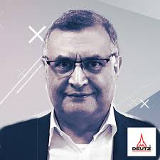 Design & Development Of Zero-Emission Off-Highway Machinery