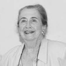 EILEEN FERGUSON Obituary (2016)