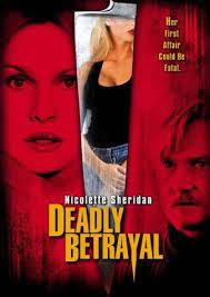 She started her career as a model and then debuted in abc soap opera paper dolls in 1984. Deadly Betrayal Tv Movie 2003 Imdb