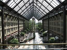 See 126,442 tripadvisor traveler reviews of 2,464 cologne restaurants and search by cuisine, price, location, and more. Glasgalerie Mit Restaurants Und Shoppingmeile Picture Of Maritim Hotel Koln Cologne Tripadvisor