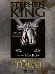 Stephen king gratis gute bücher im internet lesen. Stephen King Der Dunkle Turm 15 Von Stephen King 9783958390553 Mehrteiliges Produkt Mit Beigabe Im Oder Am Hauptprodukt Angebracht