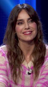 Dani Martinez Y Irene Arcos