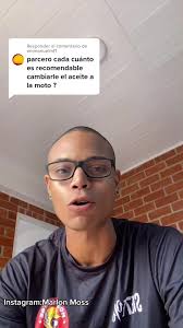 Responder a @emmanuelmf1 cada cuánto le cambias el aceite a tu moto? #moto  #motero #havoline