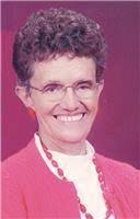 Doris Poss Obituary (1941