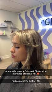 Low Taper With Bangs Videos