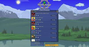 The world is at your fingertips as you fight for survival, fortune, and glory. Terraria S Mod Loader Is Now On Steam As The Devs Hand The Keys Over To The Fans Pc Gamer