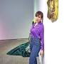 Profile Picture of Daniela Gomez Paz - Maake Magazine (@maakemagazine.com) on Google