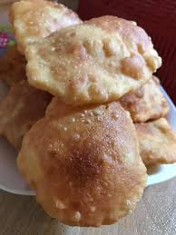 Terutama hidangan variasi resepi roti ini, ia bantu ibu menaikkan selera anak setiap hari. Resipi Roti Puri Kembung Tanpa Guna Yis Simple Tapi Tetap Sedap