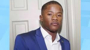 Watch now: Jelani Day's mother calls