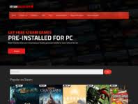 Bethesda didn't switch to steam achievements until fallout: Steamunlocked Reviews Read Customer Service Reviews Of Steamunlocked Com