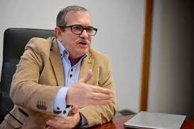 Подборка новостей по теме «юлия тимошенко» на белорусском портале tut.by. Farc S Timochenko Thanks Colombia S Police And Army For Saving His Life The City Paper Bogota