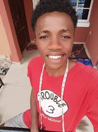 Celebrity tailor wishes a blessed week