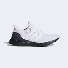 Adidas ultra boost 20 space tech herren schwarz/schwarz/boost blue violet met eg1341. Adidas Ultra Boost 4 0 Orchid Tint Grailify