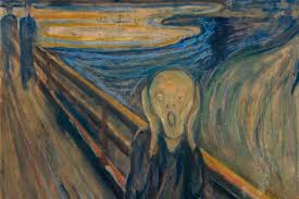 Image result for edvard munch"