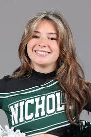 2025-26 Cheerleading Roster