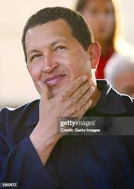 32,584 Hugo Chavez Photos & High Res Pictures