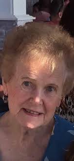 Obituary for Barbara (Phillips) Mulligan