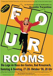 Das könnte dich auch interessieren. Four Rooms Theaterverein Randfall Productions