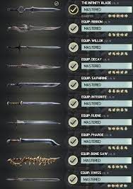 Infinity Blade Sword Google Zoeken Weapon Concept Art Blade Infinity