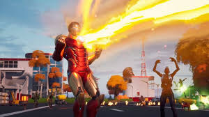 Iron man backplate is a marvel fortnite back bling from the iron man set. Quick Tips For Winning In Fortnite S Stark Industries Update