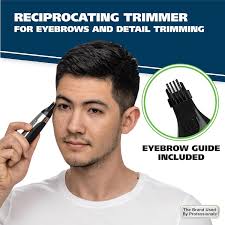 Wahl Whl-5537-3016 rakhuvuden med 3 batterier : Amazon.se: Skönhet