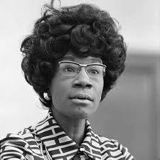 28 Black Female Firsts: An extraordinary woman for each day of Black  History Month