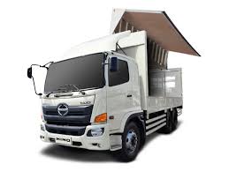 Next day shipping, great prices. Hino Rolls Out All New Fl 10 Wheeler Truck Inquirer Mobility