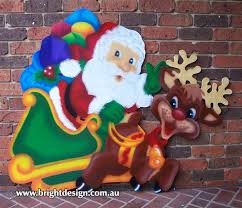 Christmas catalog attached.reindeer on the roof and tracker santa's puppy ….if you would like to place an order send them to bovill@cox.net or info@imaginarykidz.com. Bright Design Price List For Outdoor Christmas Decorations Displays Page 1
