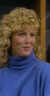 Carol Seaver's Instagram, Twitter & Facebook