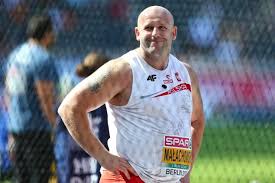 The discus throw (pronunciation), also known as disc throw, is a track and field event in which an athlete throws a heavy disc—called a discus—in an attempt to mark a farther distance than their competitors. Piotr Malachowski Artykuly Polska Times