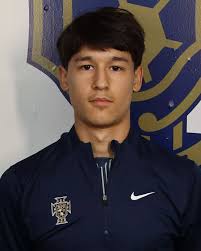 2024 Men's Soccer Roster