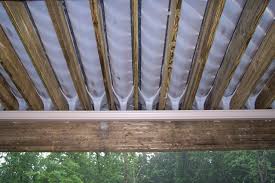 Want to do a system with metal pans between joists. Pin On Home Ideas
