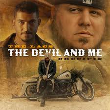 We're all caught between the darkness and the light, with a devil