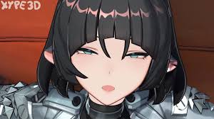 [Xype3D, Official Release] Maid to Order